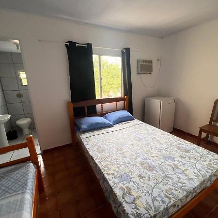Pousada Boliche Hotel Palhoça Eksteriør billede